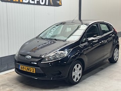 Ford Fiesta - 1.25 Limited