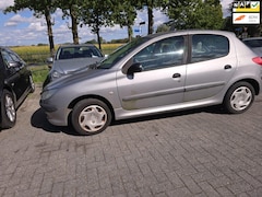 Peugeot 206 - 1.4 XR OPHEFFINGSUITVERKOOP READ DESCRIPTION, LEES BESCHRIJVING
