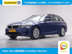BMW 3-serie Touring - 330e High Executive Sport Aut. [ Live cockpit pro Sportstoelen Apple/Android ]