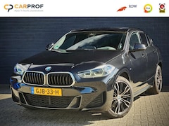 BMW X2 - sDrive20i High Executive / PANO / HUD / M-SPORT