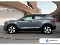 Volvo XC40 - T4 Core Recharge Plug-In Hybrid 2WD | PDC V + A en Camera | Stoel + Stuurverwarming | Elek