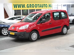 Peugeot Partner Tepee - 1.6 XR NAP, Trekhaak, Stuurbekrachtiging