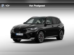 BMW X5 - M Competition | Travel Pack | Innovation Pack | Comfort Plus Pack