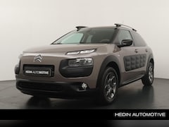 Citroën C4 Cactus - 1.2 82pk Shine Automaat | Navigatie | Parkeer Camera | Cruise Control | Bluetooth | Climat