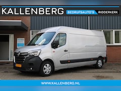 Renault Master - T35 2.3 dCi 180PK L3H2 Energy / Camera / App connect / Trekhaak