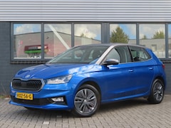 Skoda Fabia - 1.0 TSI Style | automatische airco | parkeersensoren | led | parkeersensoren