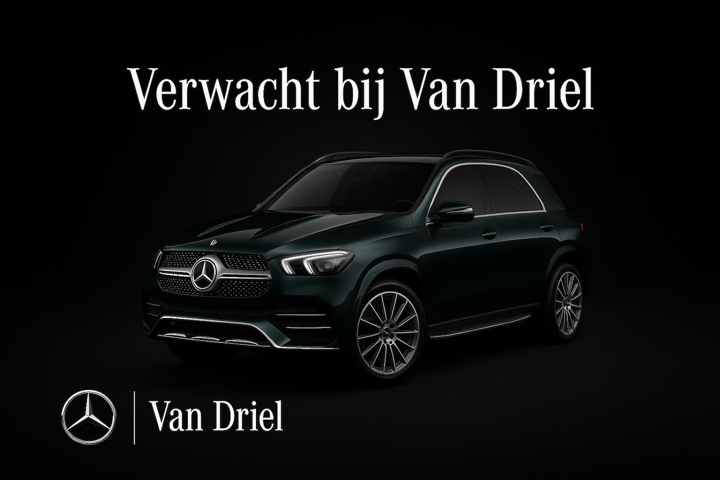 Mercedes-Benz GLE-Klasse - 350 e 4MATIC AMG line | Trekhaak Burmester Distronic 360 Camera - AutoWereld.nl