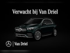 Mercedes-Benz GLE-Klasse - 350 e 4MATIC AMG line | Trekhaak Burmester Distronic 360 Camera