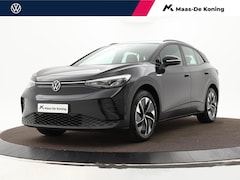 Volkswagen ID.4 - Pro 204pk 77 kWh · Apple/Android Car Play · Warmtepomp · Navigatie · P-Sensoren · Verkeers
