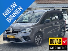 Renault Kangoo - 1.3 TCe 130 NAVI | KLIMA | CAMERA | BOVAG