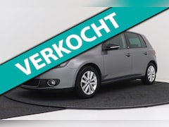 Volkswagen Golf - 1.4 TSI Comfortline | INRUILKOOPJE | Climate Control | Stoelverwarming | Cruise Control |