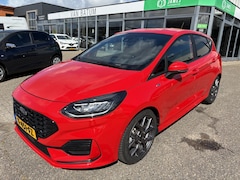 Ford Fiesta - 1.0 EcoBoost Hybrid ST-Line X