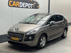 Peugeot 3008 - 1.6 HDiF ST