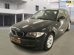 BMW 1-serie - 116i Corporate/nieuwe apk