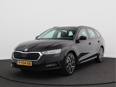 Skoda Octavia Combi - 1.4 TSI iV PHEV Business Edition/ automaat