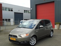 Mitsubishi Colt - 1.3 Edition, 5 Deurs, Airco, TOP STAAT