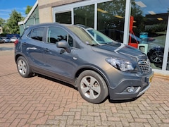 Opel Mokka - 1.4 T Cosmo camera, trekhaak netjes