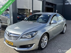 Opel Insignia - 1.6 T Cosmo Opc Line - Zeer nette auto