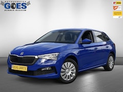 Skoda Scala - Scala 1.0 TSI Ambition OPF (EURO 6d)