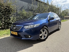 Honda Accord Tourer - 2.0 Executive / AIRCO / NAVI / CRUISE