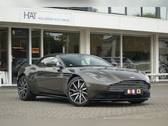 Aston Martin DB11 Volante - 4.0 V8 Convertible I 511 pk I