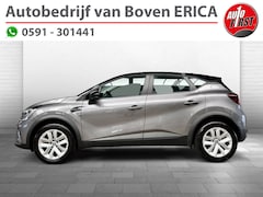 Renault Captur - 1.0 TCe Zen Business Pack Cruise Clima Navi
