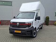 Renault Master - 2.0 dCi Bakwagen met Laadklep BPM Vrij (Wordt verwacht)
