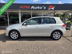 Volkswagen Golf - 1.4 TSI Highline 5Drs Nieuwe Distributie Apk