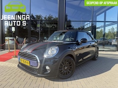 MINI Cooper - 1.5 Pepper |Navi|Clima|PDC