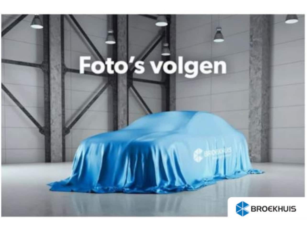 Jeep Compass - 4xe 240 Plug-in Hybrid Electric Limited Camera | Climate Control | Adaptieve Cruise | 18" - AutoWereld.nl