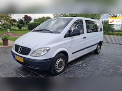 Mercedes-Benz Vito - 109 CDI 320 Lang NAP Inruil Mogelijk