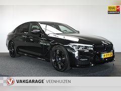 BMW 5-serie - 530e iPerformance M-Sport High Executive|Rijklaar prijs|Camera|Memory|Head-up|Leder|