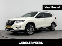 Nissan X-Trail - 1.3 DIG-T Business Edition | Automaat | Panorama dak | NAVI | Open dak | LMV