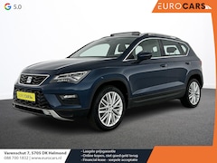 SEAT Ateca - 1.5 TSI DSG Aut. Xcellence Business Intense Panoramadak Navi App Connect Full LED Adaptive