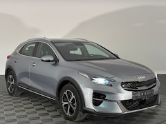 Kia XCeed - 1.6 GDi PHEV DynamicLine | Full LED | ECC | CARPLAY | Half LEDER
