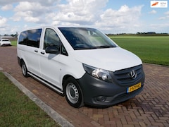 Mercedes-Benz Vito Tourer - 116 CDI Pro AUT. AC 8-PERS EX POLICE *MARGE 10999