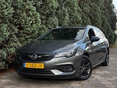 Opel Astra Sports Tourer - 1.2 Edition 2020