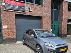 Fiat Punto Evo - Punto Evo 1.4 Racing