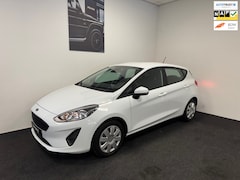 Ford Fiesta - 1.1 Trend
