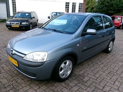 Opel Corsa - 1.2-16V Njoy