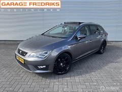 SEAT Leon ST - 1.4 TSI ACT FR Dynamic | Pano | Trekhaak |