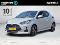 Toyota Yaris - 1.5 Hybrid 115 First Edition | Apple CarPlay | Navigatie | Rijklaarprijs incl. garantie |