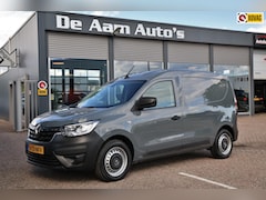 Renault Express - 1.3 TCe Grijs Kenteken Benzine Pdc Carplay Dodehoek