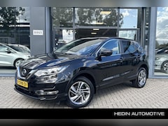 Nissan Qashqai - 1.3 DIG-T Business Edition