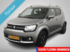 Suzuki Ignis - 1.2 Select