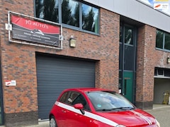 Fiat 500 - 1.2 Pop