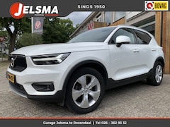 Volvo XC40 - 1.5 T2 130pk Aut., Pano | Harman Kardon | Trekhaak