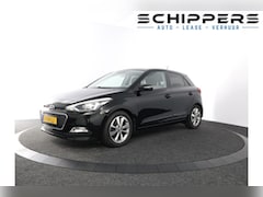 Hyundai i20 - 1.2 HP i-Motion Comfort | Climate Control | Lichtmetalen velgen