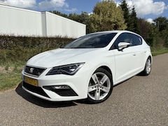 SEAT Leon - 1.4 EcoTSI FR Business Intense / NAVI / AIRCO / CRUISE / INCL BTW