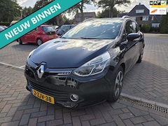 Renault Clio Estate - 0.9 TCe Night&Day NETTE AUTO RIJDT EN SCHAKELT GOED